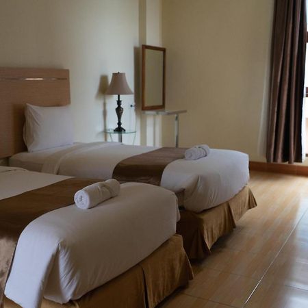 Revayah Hotels Рутенг Экстерьер фото