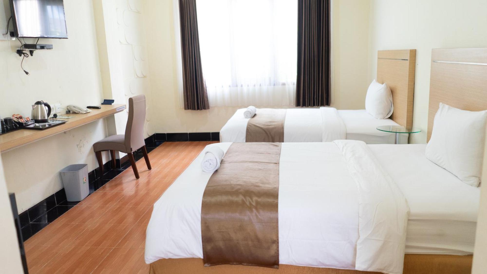 Revayah Hotels Рутенг Экстерьер фото