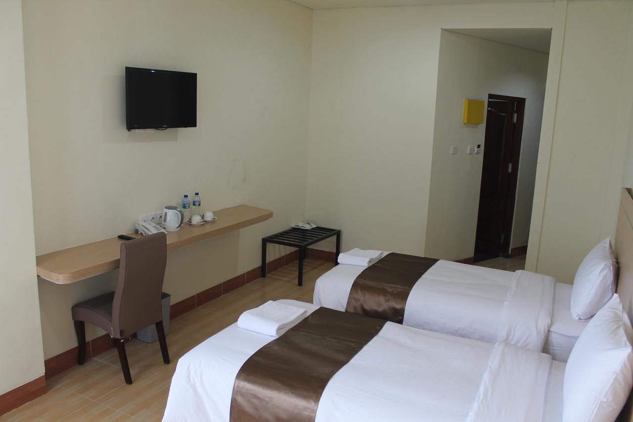 Revayah Hotels Рутенг Экстерьер фото