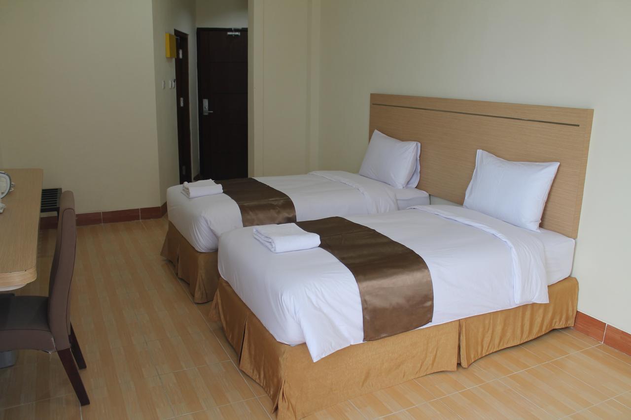 Revayah Hotels Рутенг Экстерьер фото