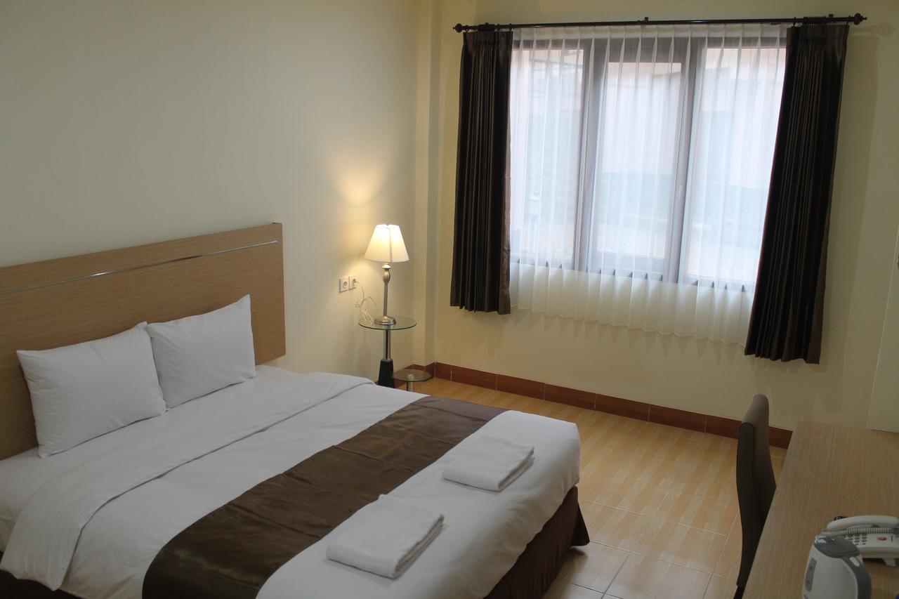 Revayah Hotels Рутенг Экстерьер фото