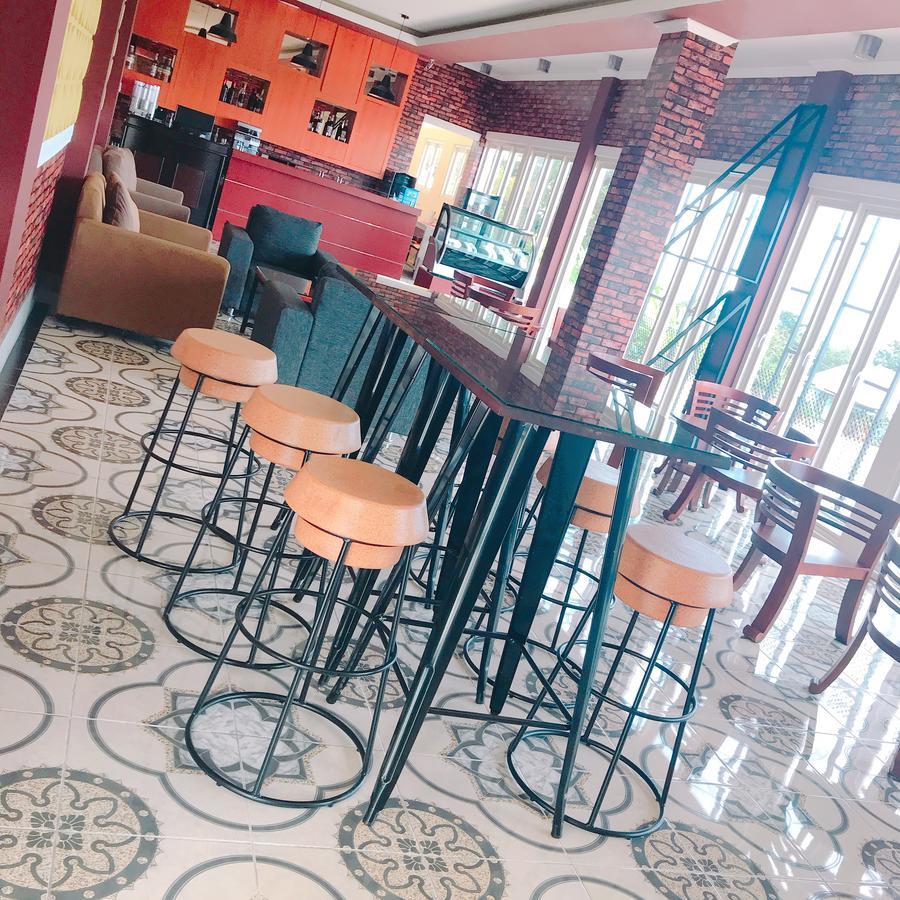 Revayah Hotels Рутенг Экстерьер фото