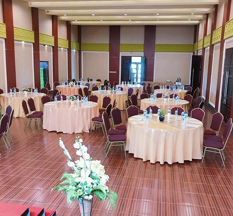 Revayah Hotels Рутенг Экстерьер фото