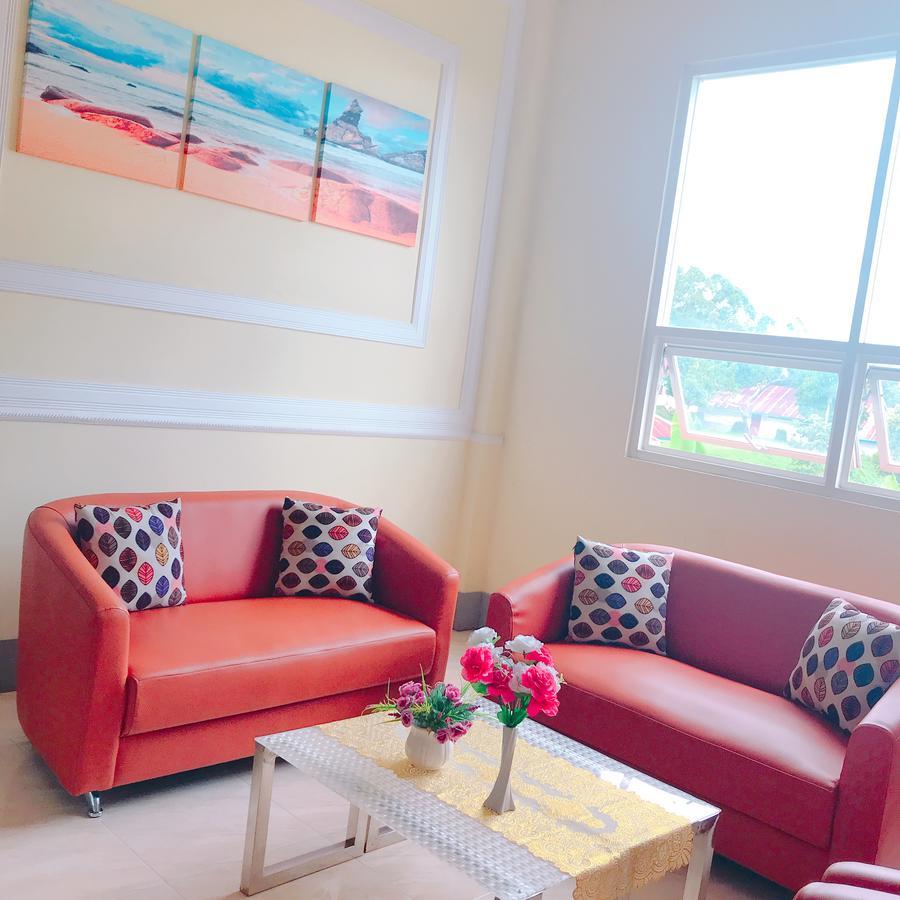 Revayah Hotels Рутенг Экстерьер фото