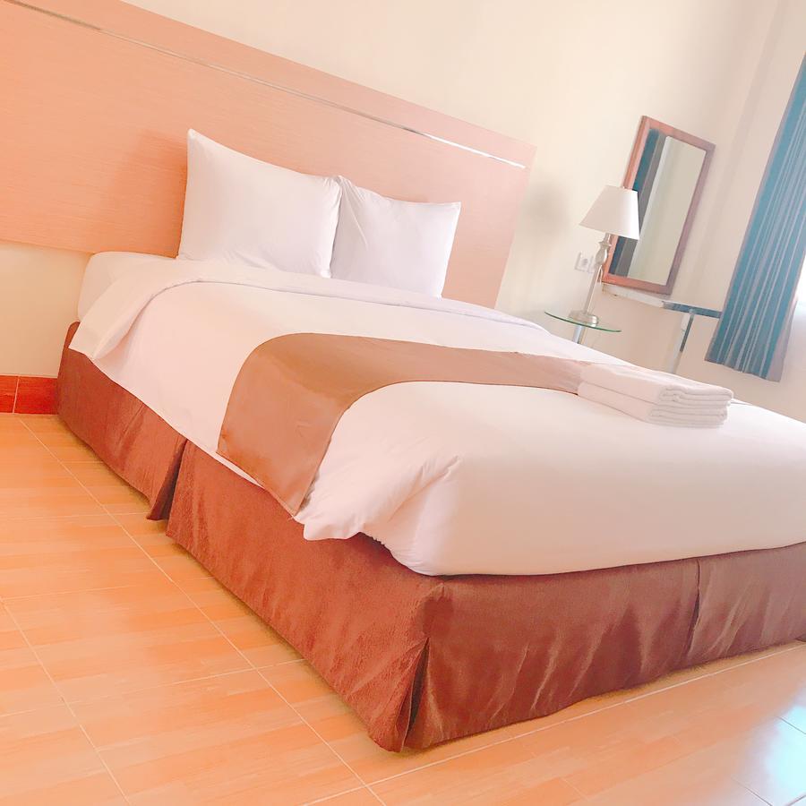 Revayah Hotels Рутенг Экстерьер фото