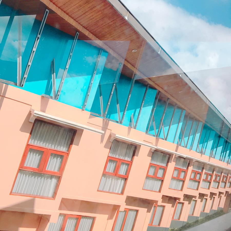 Revayah Hotels Рутенг Экстерьер фото