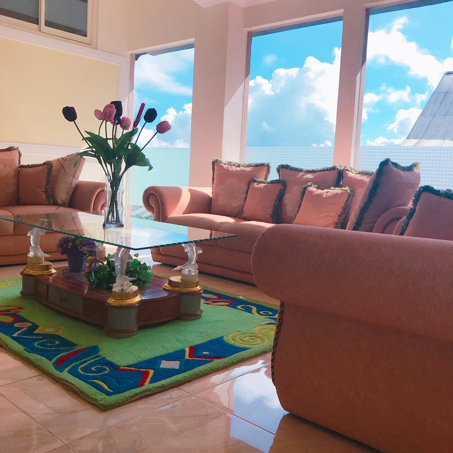 Revayah Hotels Рутенг Экстерьер фото